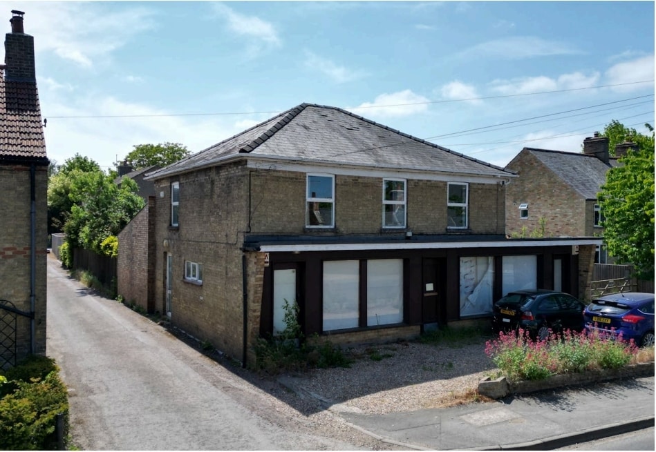 15-17 North St, Ely for sale Building Photo- Image 1 of 8