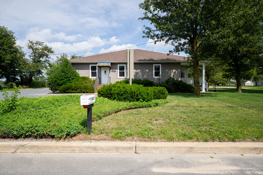 1477 Panther Rd, Vineland, NJ for sale - Building Photo - Image 3 of 36