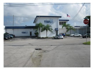 More details for 271-273 SW 33rd Ct, Fort Lauderdale, FL - Industrial for Rent