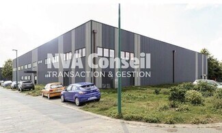 More details for Industrial to Rent
