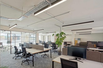 89-91 Goswell Rd, London to rent Interior Photo- Image 2 of 7