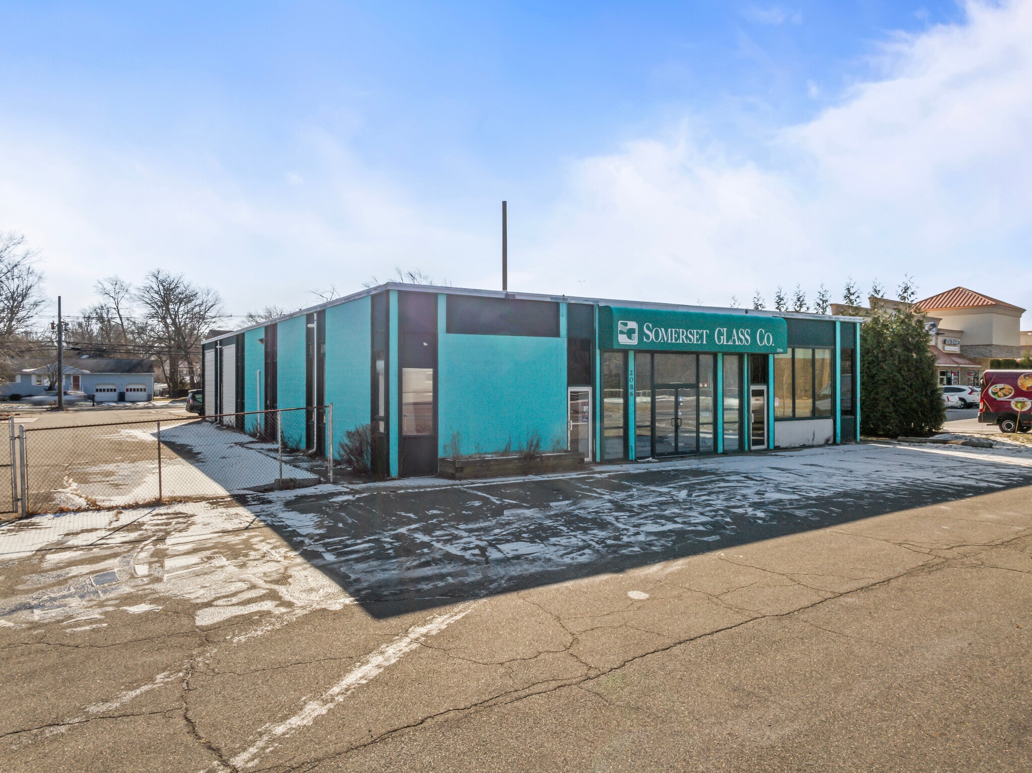 2086 US Highway 130, North Brunswick, NJ to rent Building Photo- Image 1 of 21