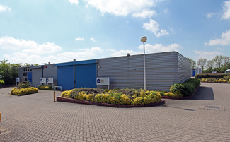 More details for 42 Carters Ln, Milton Keynes - Industrial for Rent