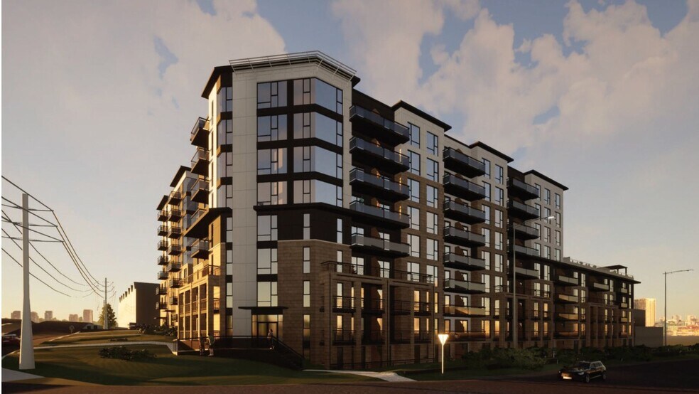 3277 St Joseph Blvd, Ottawa, ON for sale - Primary Photo - Image 1 of 1