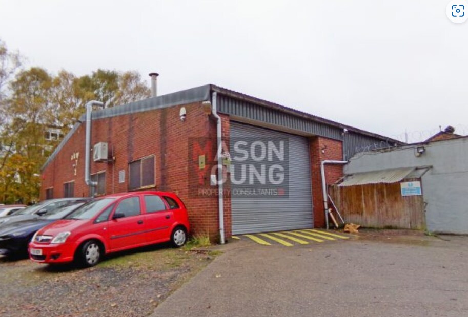 45 Conybere St, Birmingham for sale Building Photo- Image 1 of 1