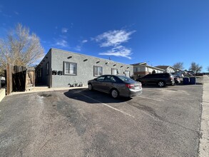 4331 Ericson Dr, Colorado Springs, CO for sale Building Photo- Image 1 of 30