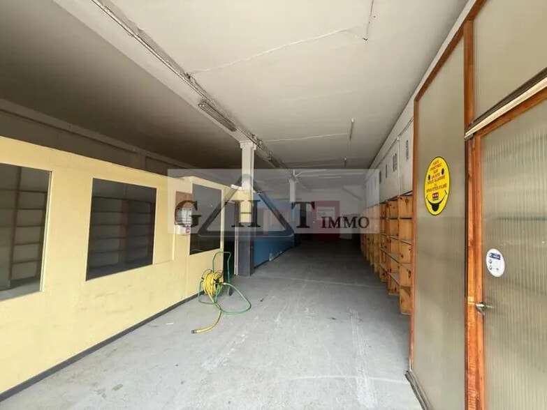Industrial in Argenteuil to rent - Interior Photo - Image 2 of 7