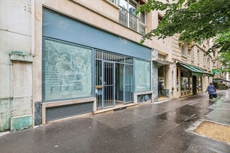 More details for 99 Avenue Mozart, Paris - Office for Sale