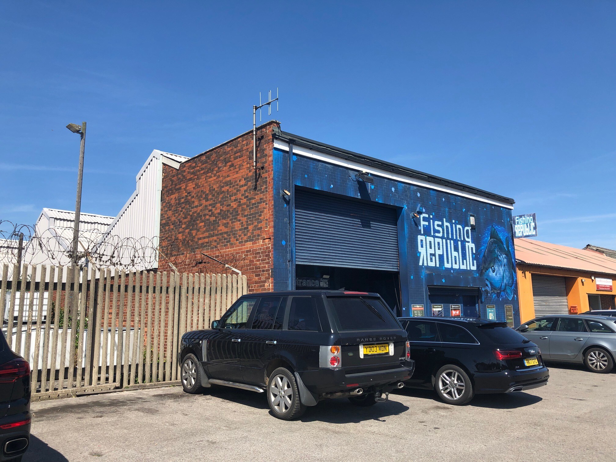 Churchill Rd, Doncaster for sale Primary Photo- Image 1 of 1