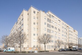 More details for Avenida Ensanche De Vallecas, 38-42, Madrid - Co-working to Rent