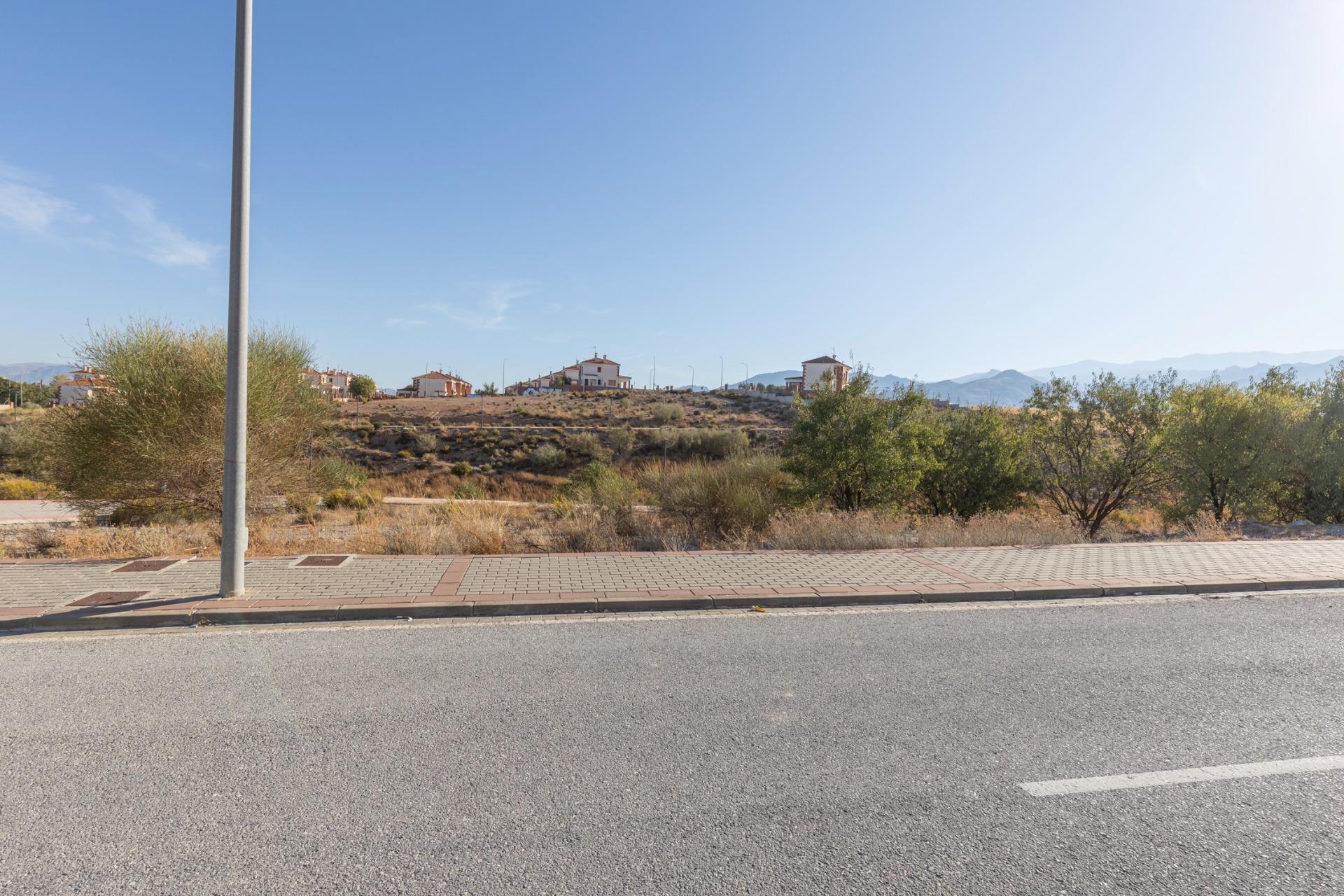 Abelia, 20, Villa de Otura, Granada for sale Primary Photo- Image 1 of 16