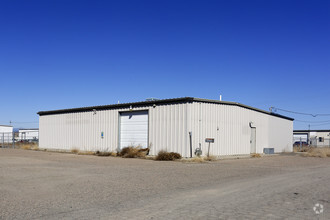 621 E Industrial Blvd, Pueblo, CO for sale Primary Photo- Image 1 of 1