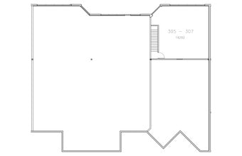 19292 60th Ave, Surrey, BC to rent Site Plan- Image 2 of 2