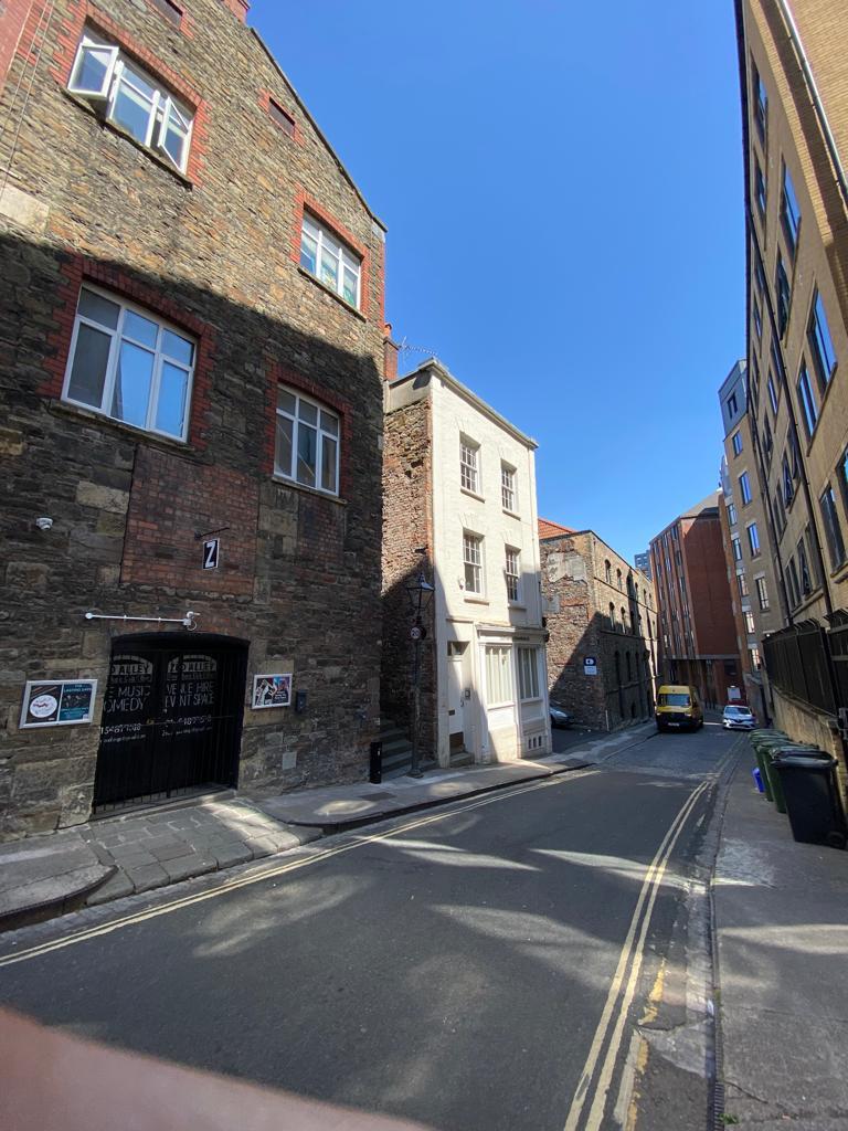 1 Host St, Bristol for sale Building Photo- Image 1 of 1