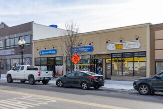 More details for 202-206 E Main St, Patchogue, NY - Office / Medical to Rent