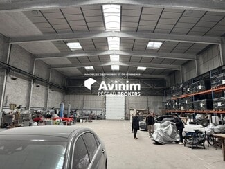 More details for Industrial for Sale