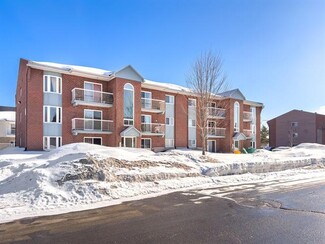 More details for 1542-1562 51E Rue, Shawinigan, QC - Residential for Sale