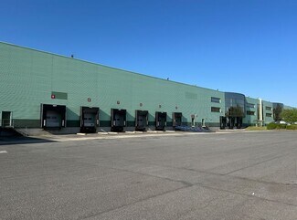 More details for Industrial to Rent