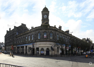 7-23 Leith Walk, Edinburgh for sale Building Photo- Image 1 of 1