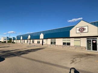More details for 7609 42nd St, Leduc, AB - Industrial to Rent