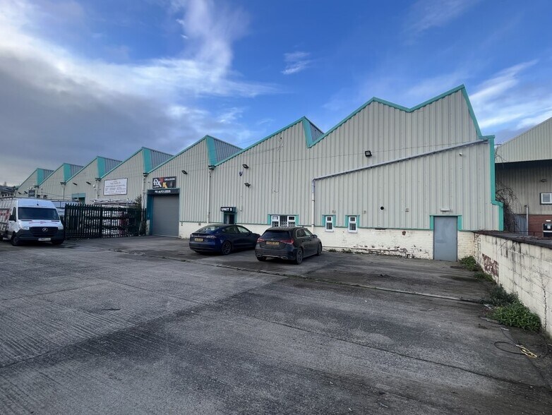 Albion Way, Leeds for sale - Primary Photo - Image 1 of 1