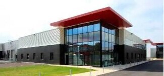 More details for Light Industrial, Industrial to Rent
