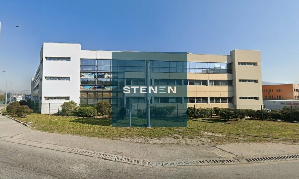 Office in Aubagne to rent Building Photo- Image 1 of 13
