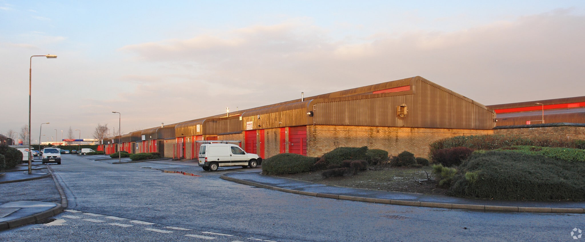 Eastmuir St, Glasgow to rent Primary Photo- Image 1 of 5