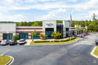 100 London Pky, Birmingham, AL for sale Building Photo- Image 1 of 1