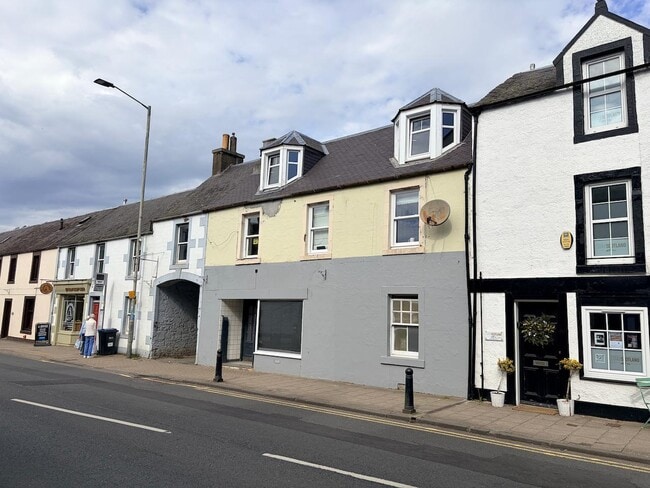 More details for 60 High St, Innerleithen - Retail for Sale