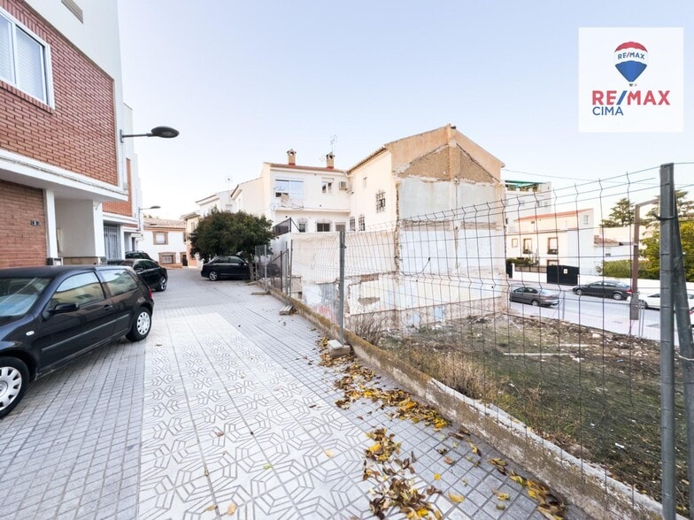Jose, 51, Baza, Granada for sale - Building Photo - Image 3 of 13