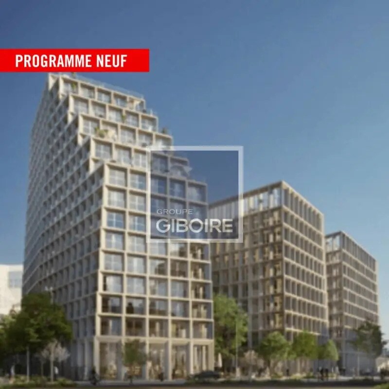 Location Bureaux 274 m² - Photo 1