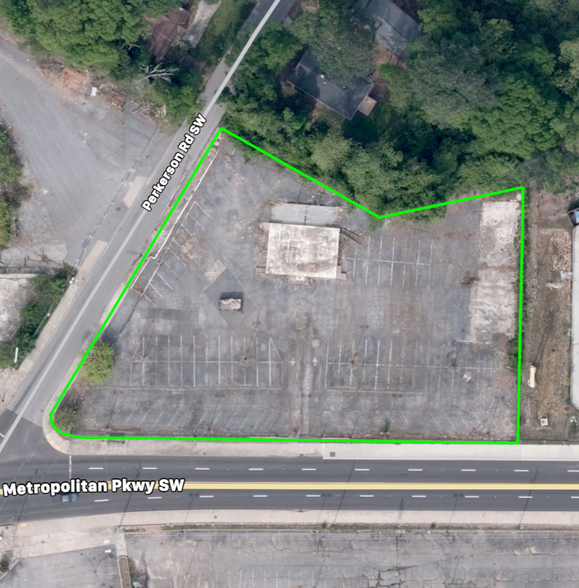 2521 metropolitan, Atlanta, GA to rent - Building Photo - Image 2 of 3