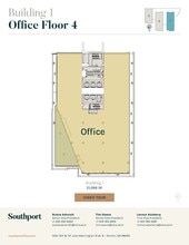 1101 Lake Washington Blvd N, Renton, WA to rent Floor Plan- Image 1 of 1