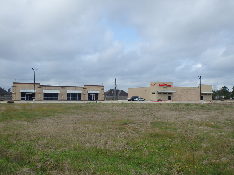 467 N Lhs Dr, Lumberton, TX for sale - Building Photo - Image 1 of 1