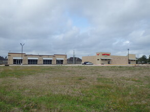 467 N Lhs Dr, Lumberton, TX for sale Building Photo- Image 1 of 1