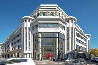 More details for 35 Rue De Marseille, Lyon - Co-working to Rent