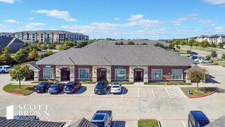 More details for 8751 Collin McKinney Pky, McKinney, TX - Office for Rent