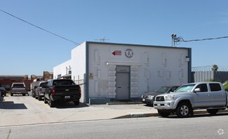 More details for 13938 Saticoy St, Panorama City, CA - Industrial for Rent