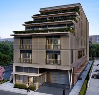 More details for 51 David St, Kitchener, ON - Build-to-Rent for Sale