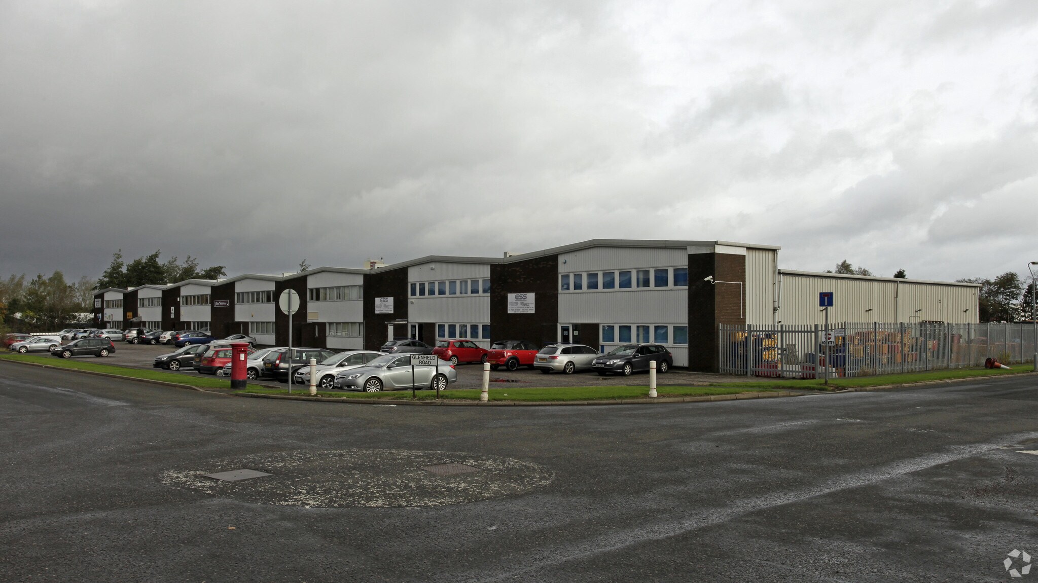 Glenfield Rd, East Kilbride for sale Primary Photo- Image 1 of 1