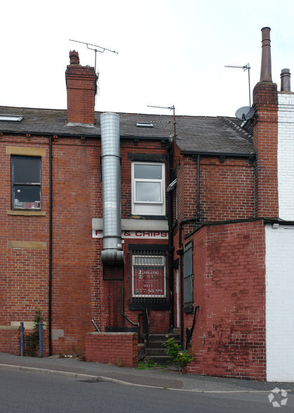 285 Dewsbury Rd, Leeds for rent - Building Photo - Image 2 of 2