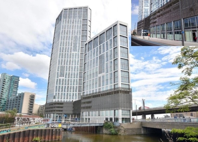 12 High St, London to rent - Building Photo - Image 1 of 4