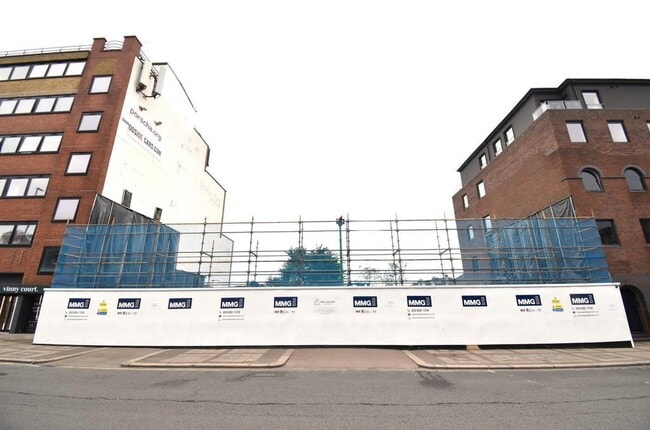 More details for 920 High Rd, London - Land for Sale