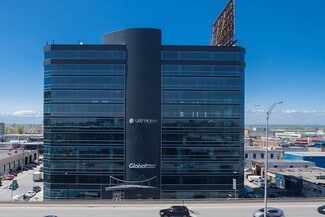 More details for 3737 Boul Cremazie E, Montréal, QC - Office to Rent