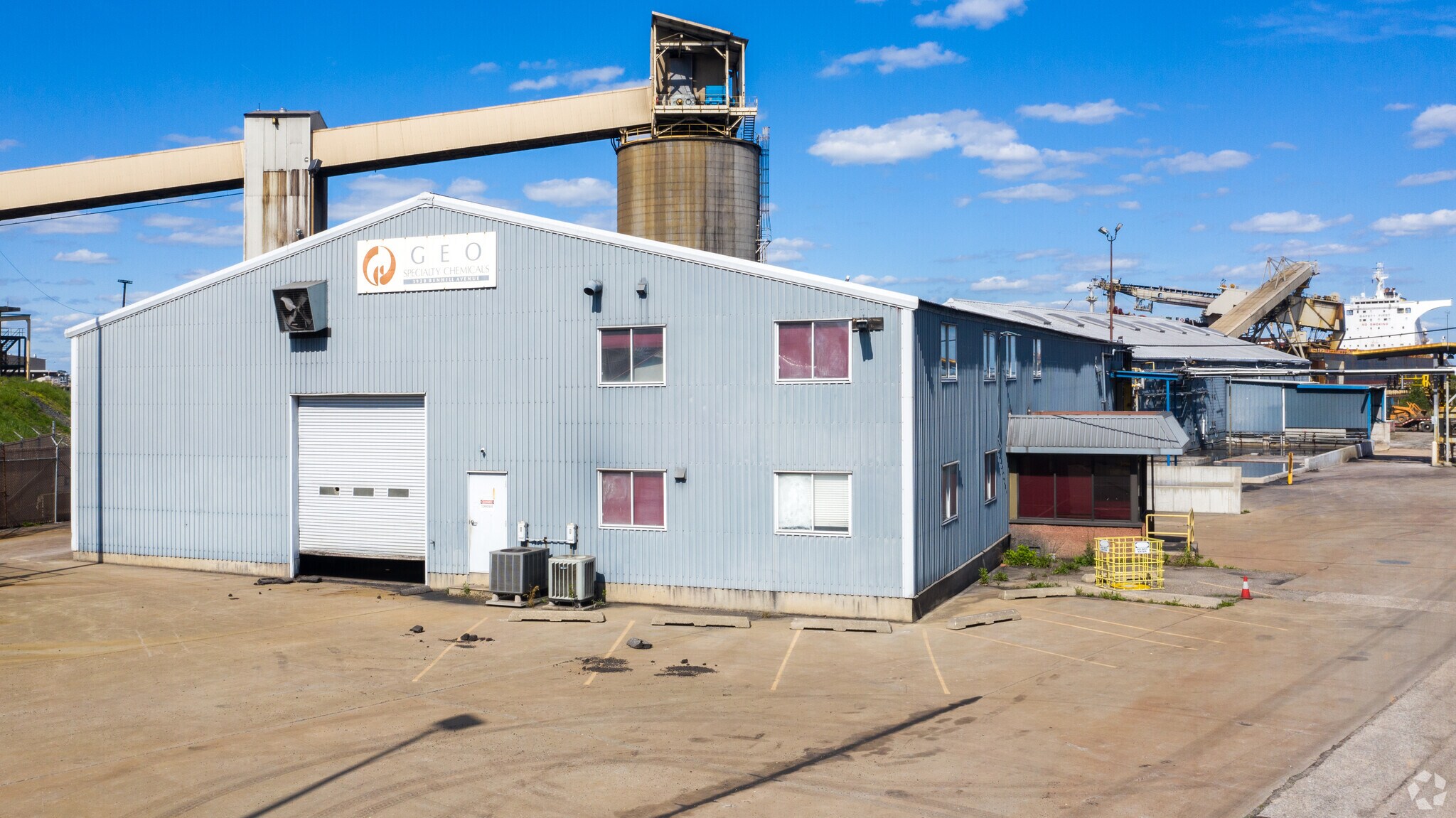 1920 Benhill Ave, Curtis Bay, MD for sale Primary Photo- Image 1 of 1