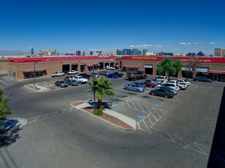 5370 S Decatur Blvd, Las Vegas, NV for sale - Other - Image 1 of 1