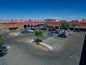 5370 S Decatur Blvd, Las Vegas, NV for sale Other- Image 1 of 1