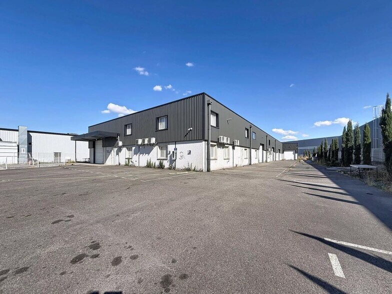 4 Rue François Arago, Plaisance-du-Touch for sale - Building Photo - Image 1 of 6