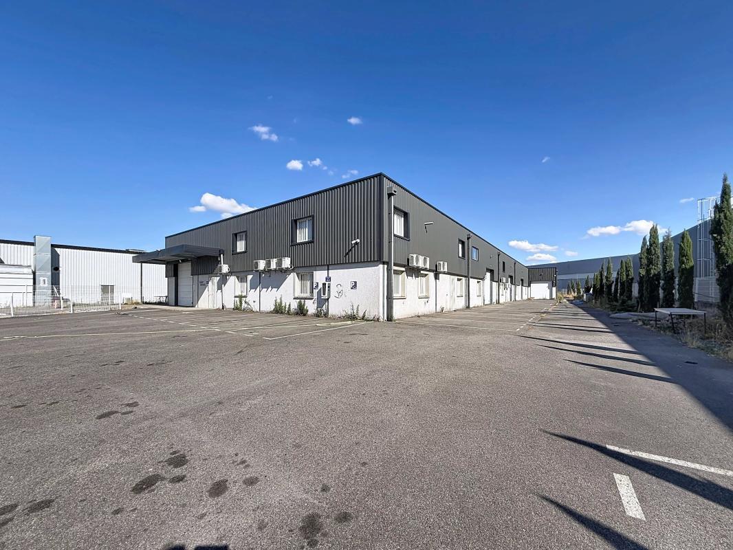 4 Rue François Arago, Plaisance-du-Touch for sale Building Photo- Image 1 of 7